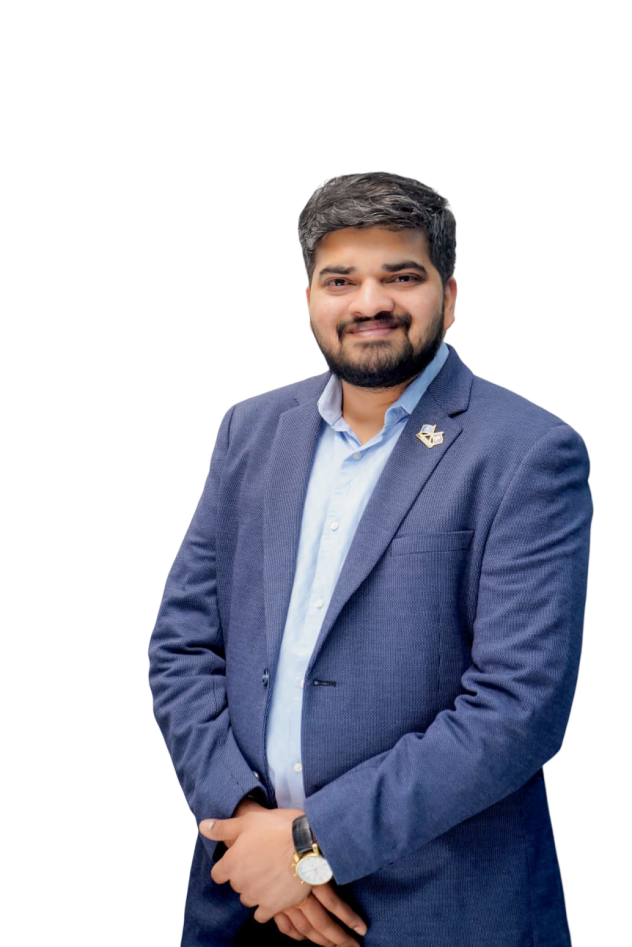 Dr. Rohit Rao