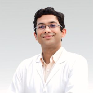 Dr. Jayesh Patil