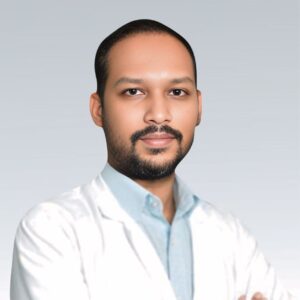 Dr. Shubhank Khare