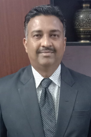 Elvin Dayal